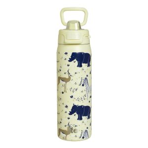 WILDLIFE THERMOS 650ML