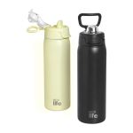 OFF WHITE THERMOS 650ML
