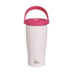 Pink 600ml