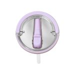 Light Lilac 900ml (2Handles Lid)
