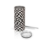 Black & White Coffee Thermos 500ml