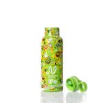 Aνταλλακτικό Πώμα Ecolife X Vasiliki 500ml - Borola (Πράσινο)