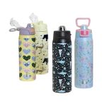 SPRINGTIME THERMOS 650ML