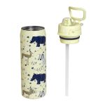 WILDLIFE THERMOS 650ML