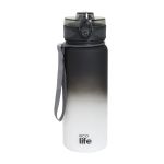 Tritan Middle Grey 800ml