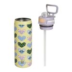 BLOSSOM HEARTS THERMOS 650ML