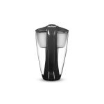 Dafi Crystal Classic Graphite (Ένδειξη Led)