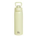OFF WHITE THERMOS 650ML