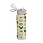 BLOSSOM HEARTS THERMOS 650ML