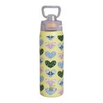 BLOSSOM HEARTS THERMOS 650ML