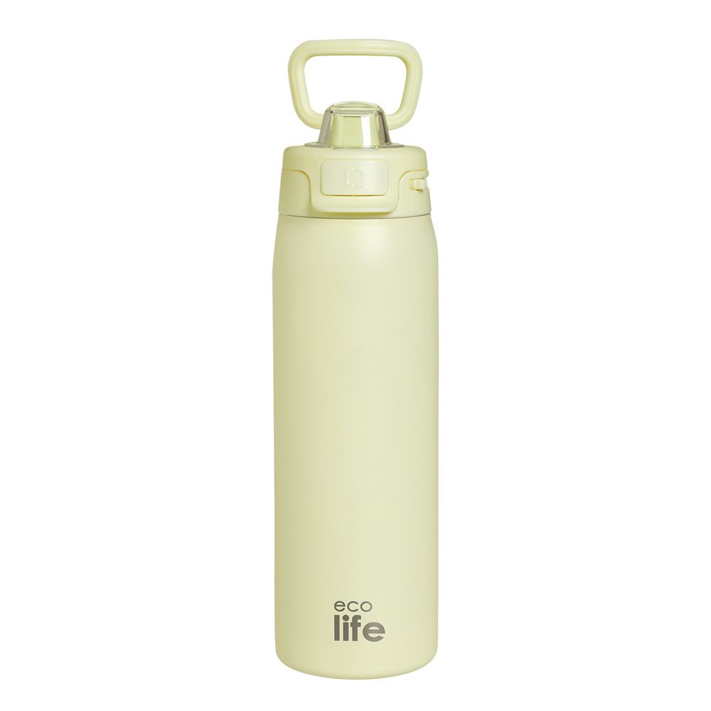 OFF WHITE THERMOS 650ML