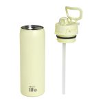 OFF WHITE THERMOS 650ML