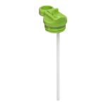 Aνταλλακτικό Πώμα Ecolife X Vasiliki 500ml - Borola (Πράσινο)