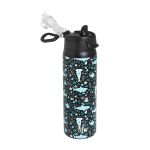 OCEAN THERMOS 650ML