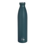 Slim Blue Thermos 1lt