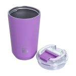 Pure Purple Coffee Thermos 360ml