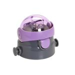 Aνταλλακτικό Πώμα για Kids Thermos Lilac 400ml