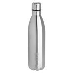 Silver Thermos 750ml