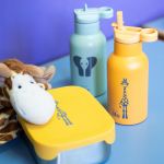 Kids Thermos Animals | Giraffe 350ml