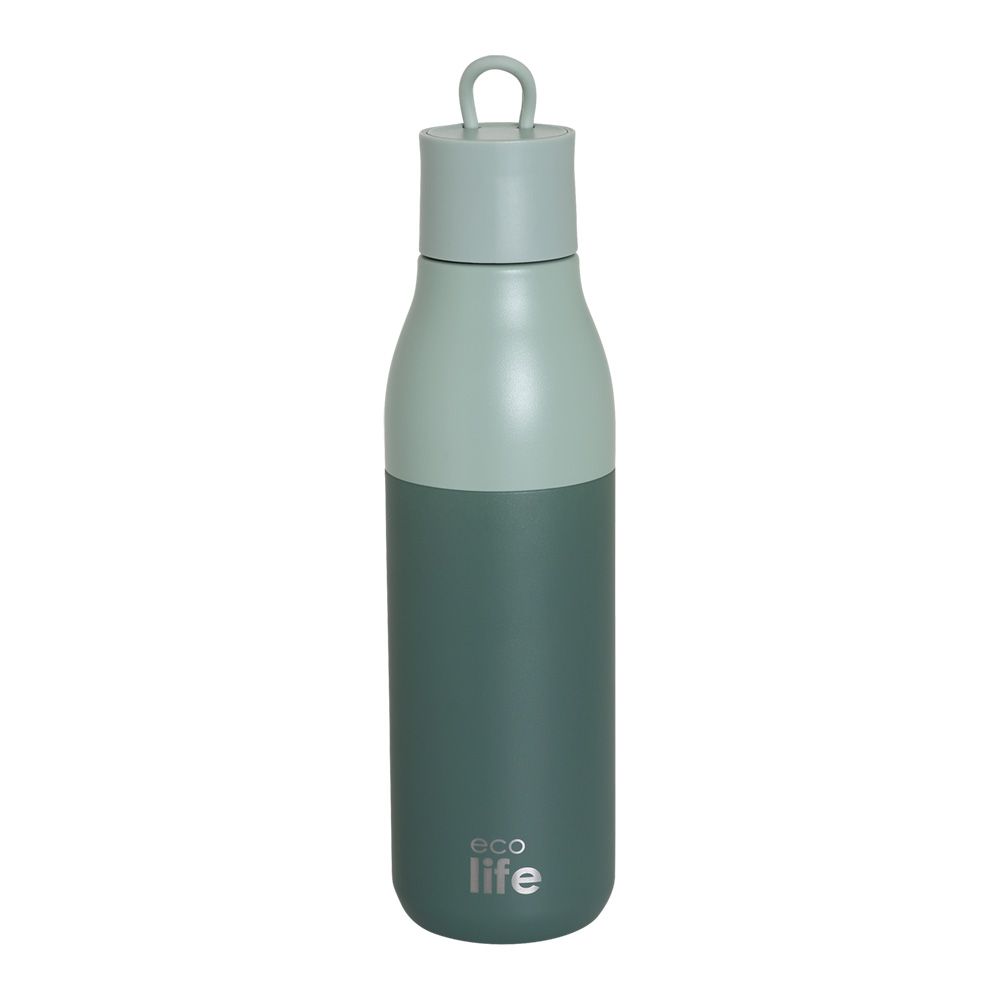 Θερμός Ανοξείδωτο Πράσινο - 750ml