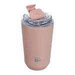 Pure Pink Coffee Thermos 360ml