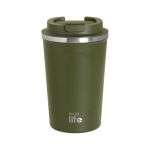 Green Coffee Thermos 370ml