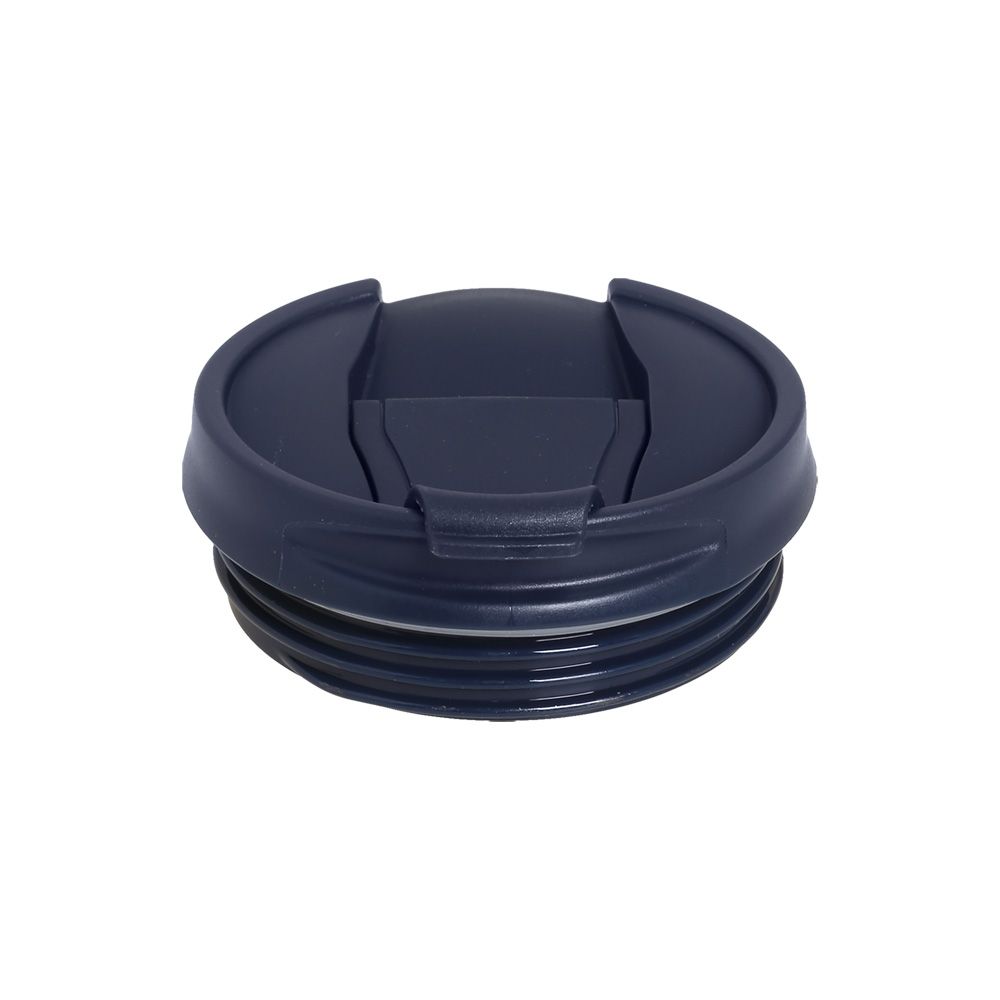 Ανταλλακτικό Πώμα για Coffee Thermos (Classic) - Blue Black | 370ml