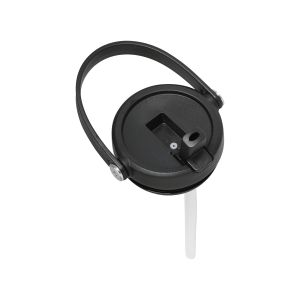 Ανταλλακτικό Πώμα για Mini Tumbler 600ml - Black