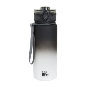 Tritan Middle Grey 800ml