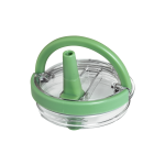 Green Tea 900ml (2Handles Lid)