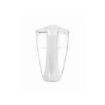 Dafi Crystal Classic White (Ένδειξη Led)