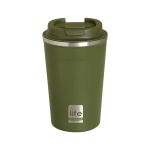 Green Coffee Thermos 370ml