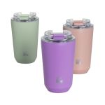 Pure Pink Coffee Thermos 360ml