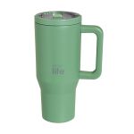 Green Tea 900ml (2Handles Lid)