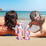 Faces Thermos 550ml | Με Εσωτερικό Καλαμάκι