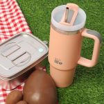 Flamingo Pink 900ml