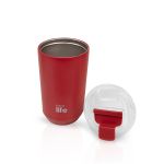 Pure Red Coffee Thermos 360ml