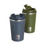 Green Coffee Thermos 370ml