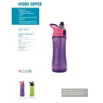 Smash Purple 600ml