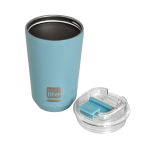 Pure Blue Coffee Thermos 360ml