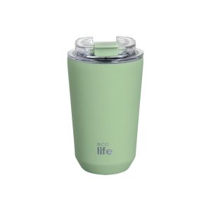 Pure Green Coffee Thermos 360ml