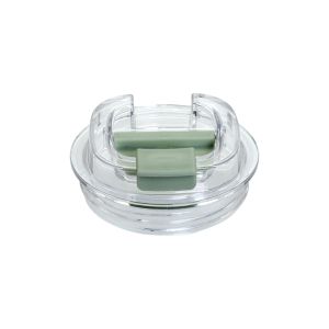 Ανταλλακτικό Πώμα για Pure Coffee Thermos Green | 360ml