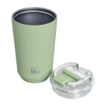 Pure Green Coffee Thermos 360ml