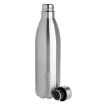 Silver Thermos 750ml