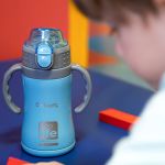 Kids Thermos Blue 300ml