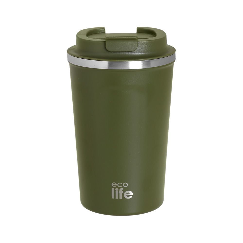 Green Coffee Thermos 370ml