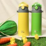 Kids Thermos Green 400ml