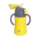 Aνταλλακτικό Πώμα για Kids Thermos Yellow 300ml