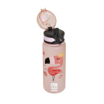 Tritan Bottle Flamingo 500ml