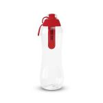 Dafi Filter Bottle Kόκκινο 500ml